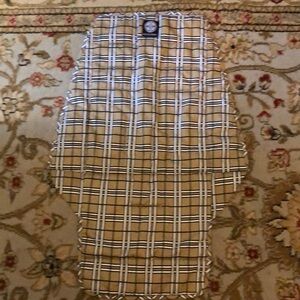 balboa baby stroller liner